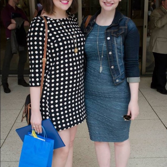 Anthropologie Bailey 44 Column Dress S - Picture 3 of 7